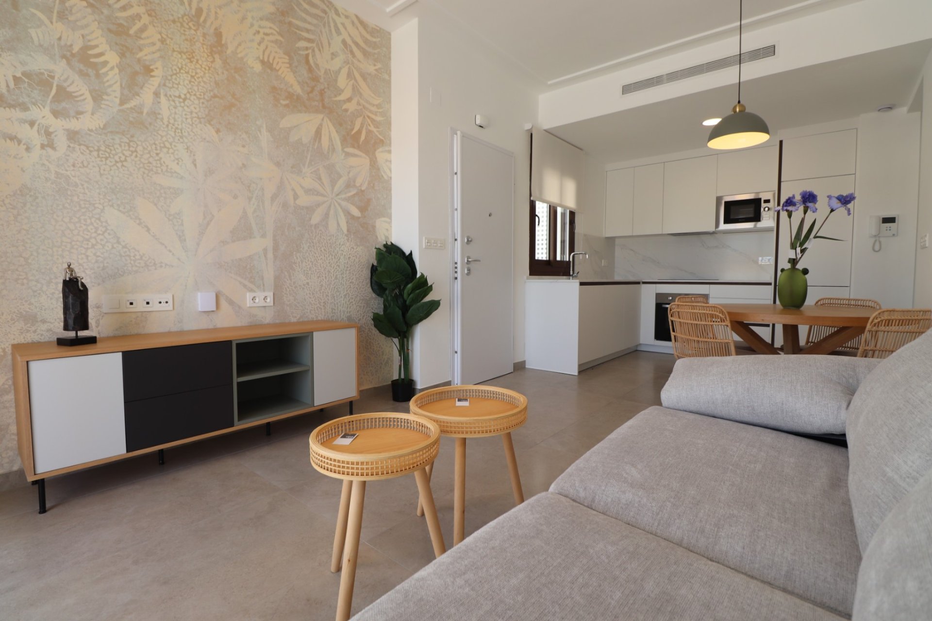 Reventa - apartment -
Orihuela Costa - Los Balcones