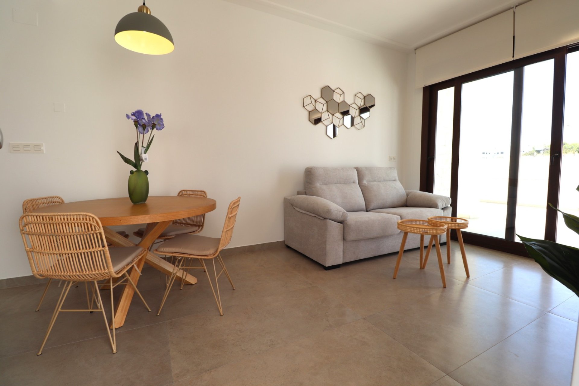 Reventa - apartment -
Orihuela Costa - Los Balcones