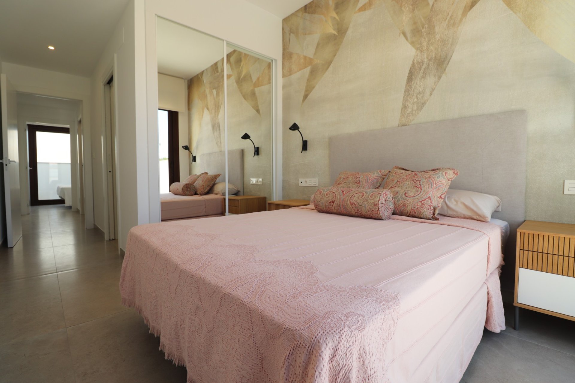 Reventa - apartment -
Orihuela Costa - Los Balcones