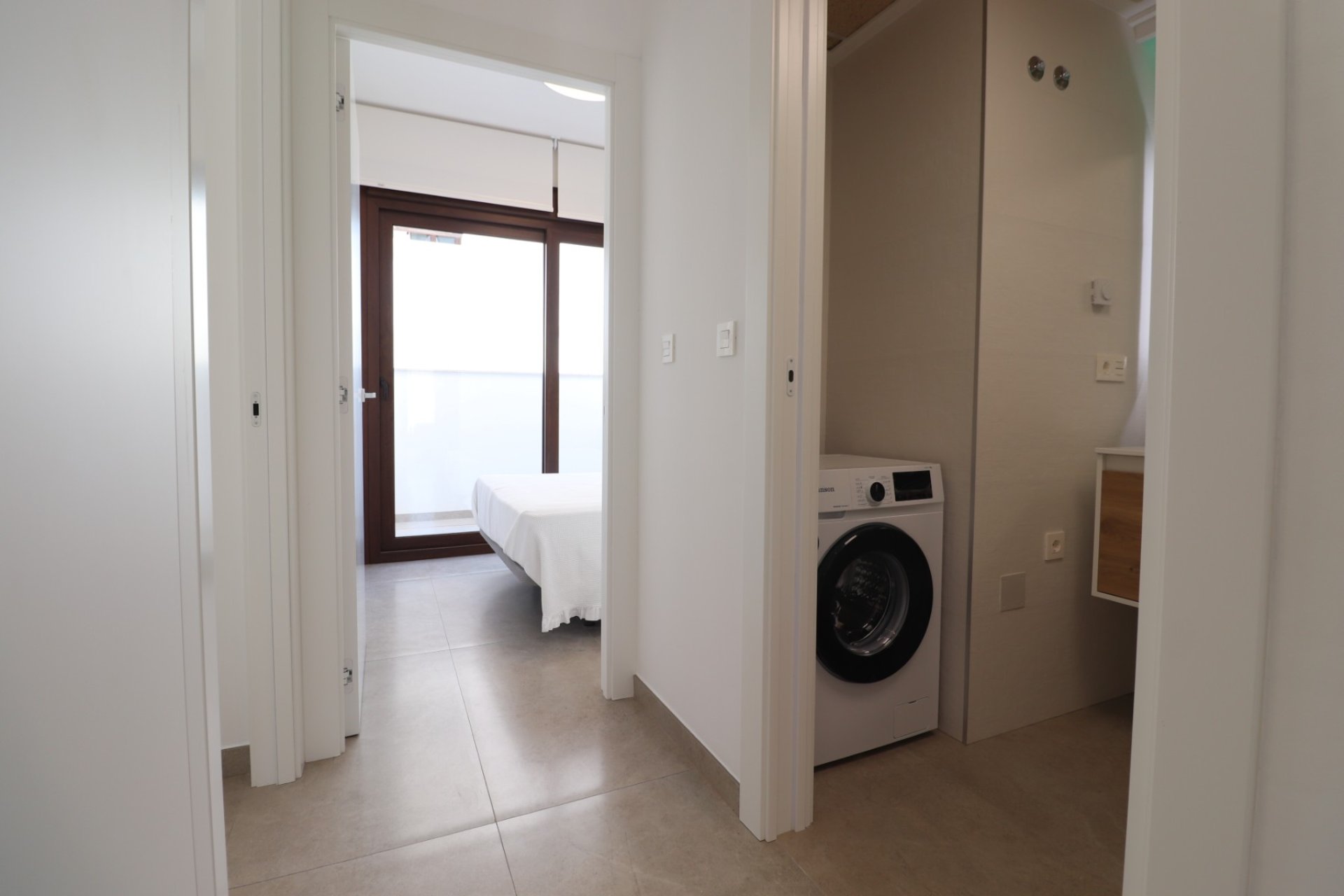 Reventa - apartment -
Orihuela Costa - Los Balcones
