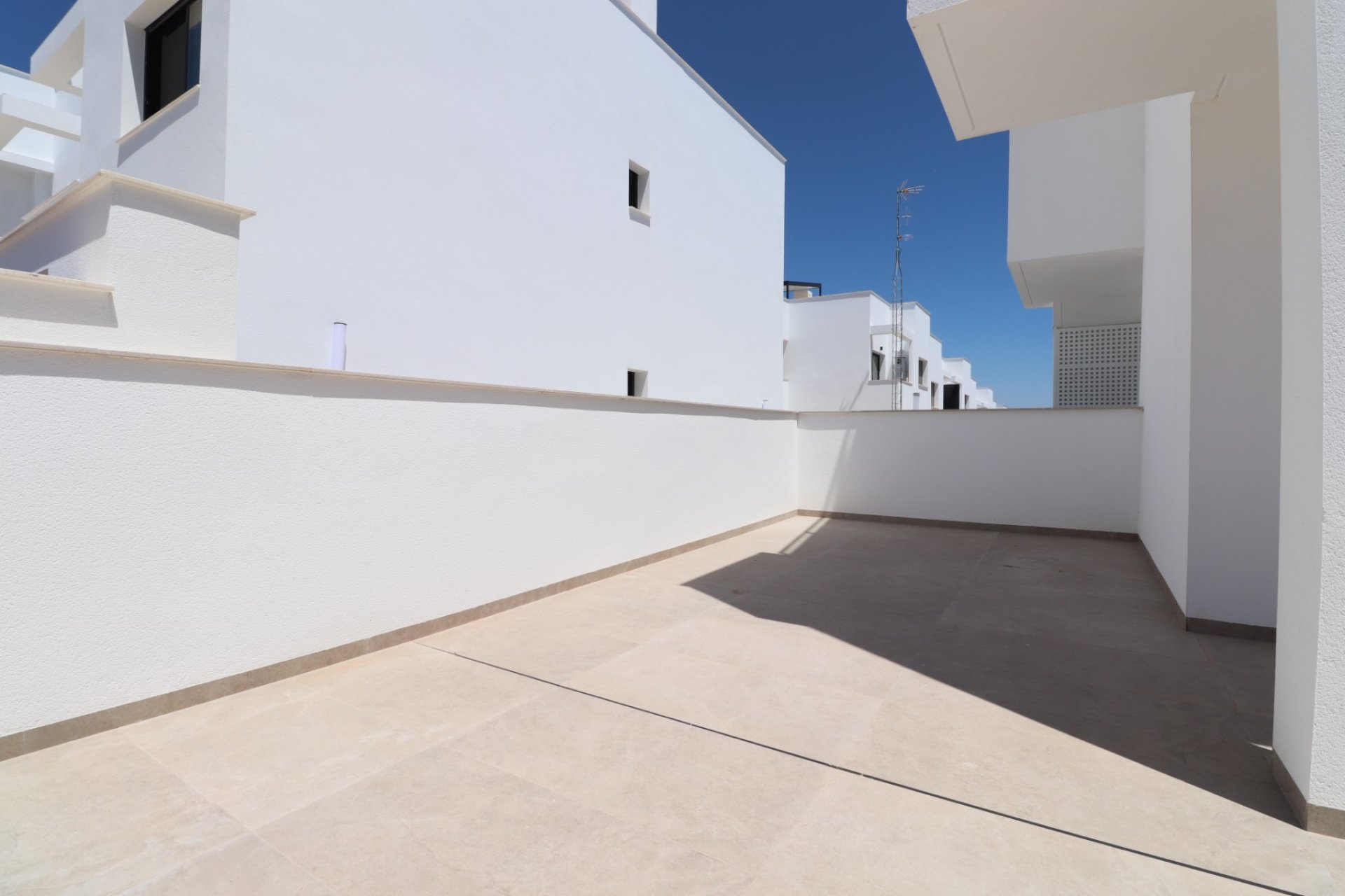 Reventa - apartment -
Orihuela Costa - Los Balcones