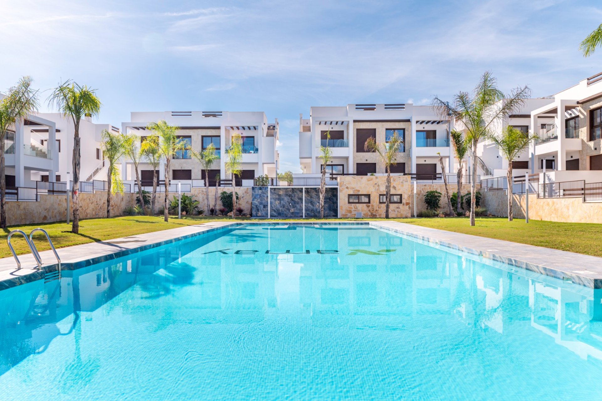 Reventa - apartment -
Orihuela Costa - Los Balcones