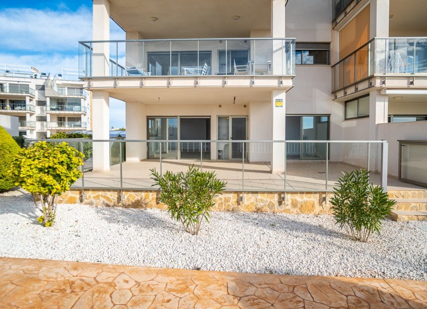 Reventa - apartment -
Orihuela Costa - Los Dolses