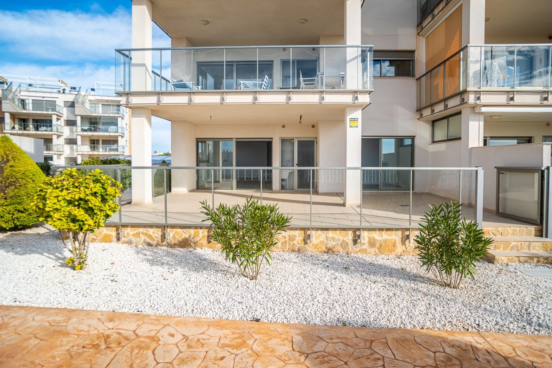 Reventa - apartment -
Orihuela Costa - Los Dolses