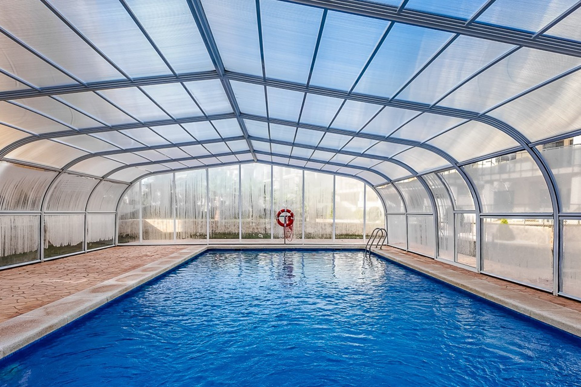 Reventa - apartment -
Orihuela Costa - Los Dolses
