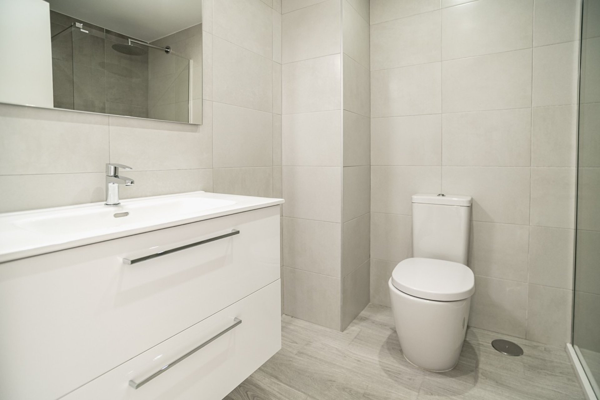 Reventa - apartment -
Orihuela Costa - Los Dolses