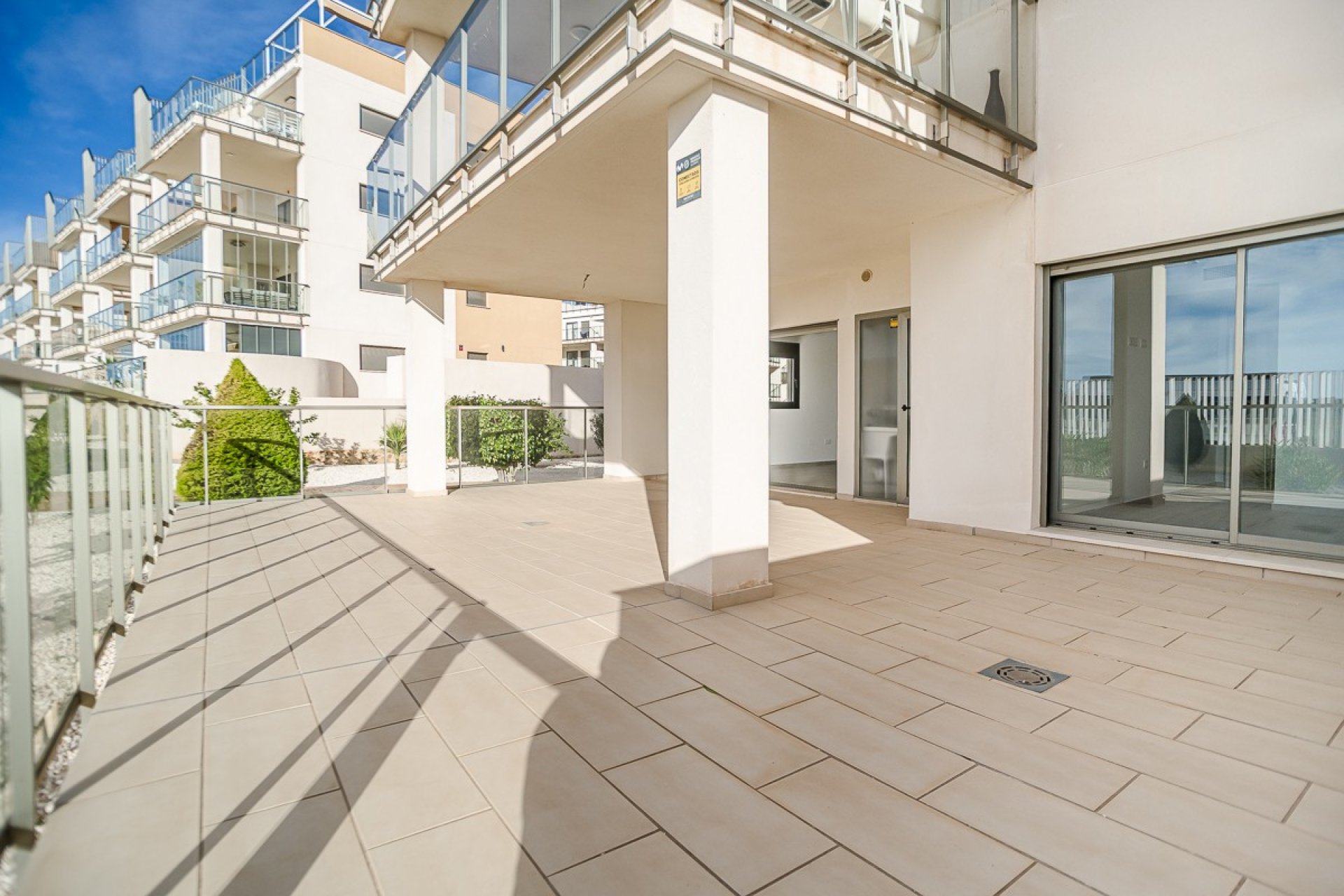 Reventa - apartment -
Orihuela Costa - Los Dolses