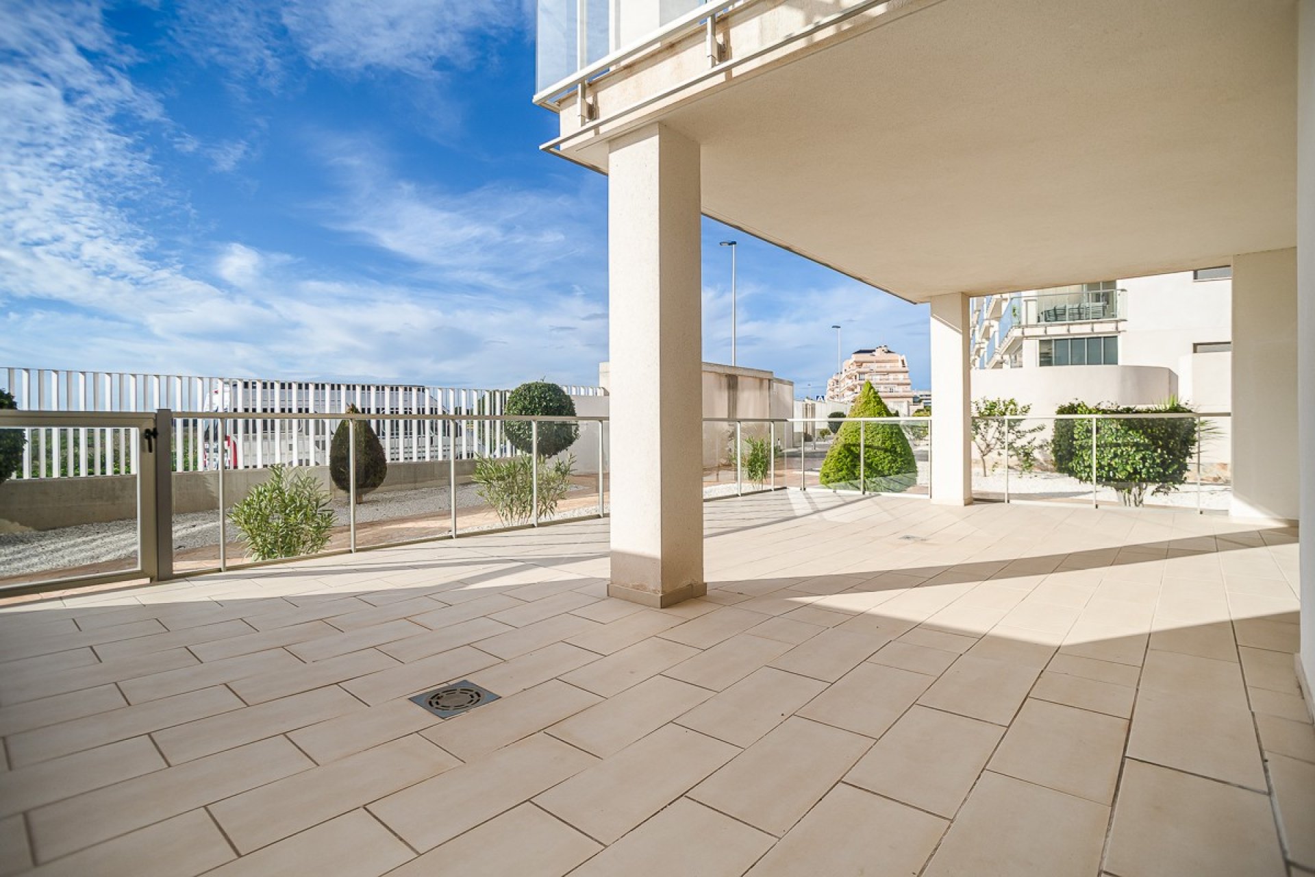 Reventa - apartment -
Orihuela Costa - Los Dolses