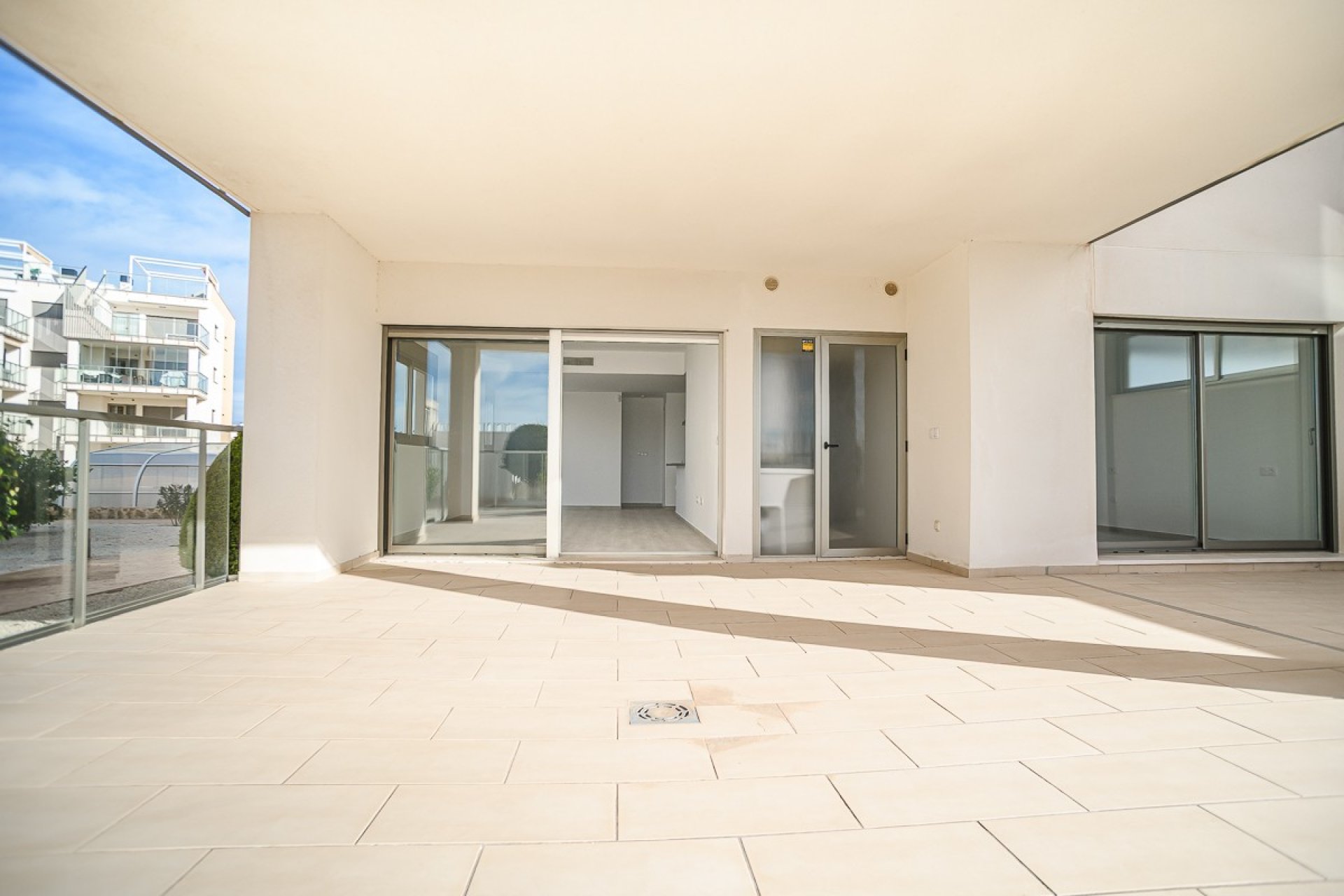 Reventa - apartment -
Orihuela Costa - Los Dolses