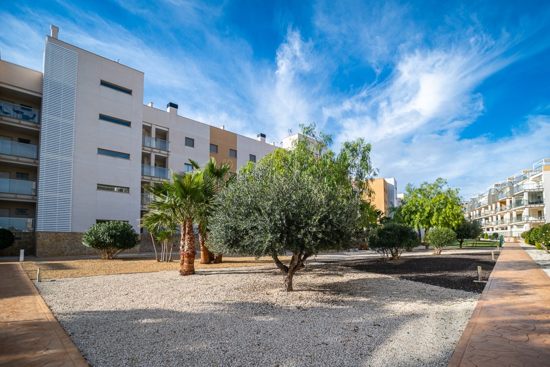 Reventa - apartment -
Orihuela Costa - Los Dolses