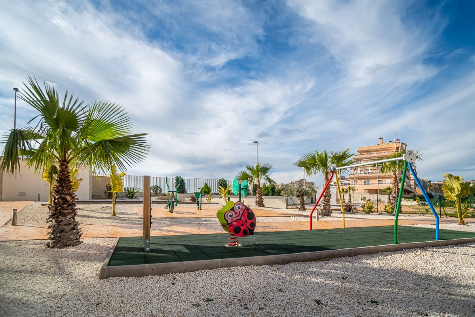 Reventa - apartment -
Orihuela Costa - Los Dolses