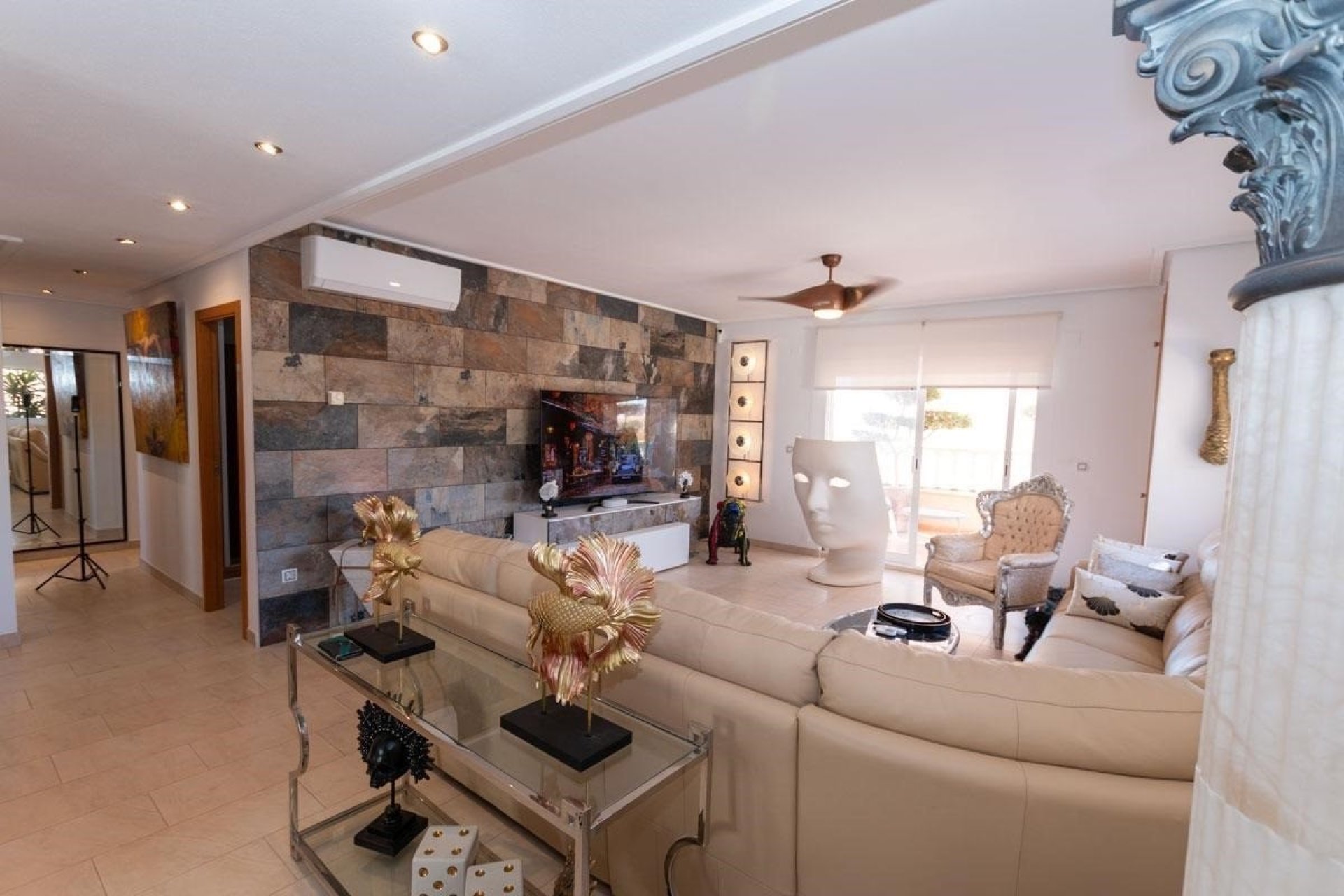Reventa - apartment -
Orihuela Costa - Los Dolses