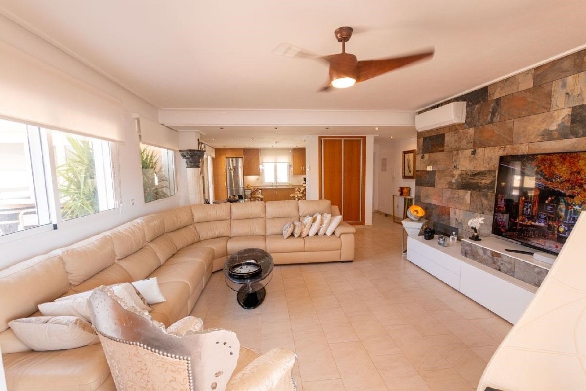 Reventa - apartment -
Orihuela Costa - Los Dolses