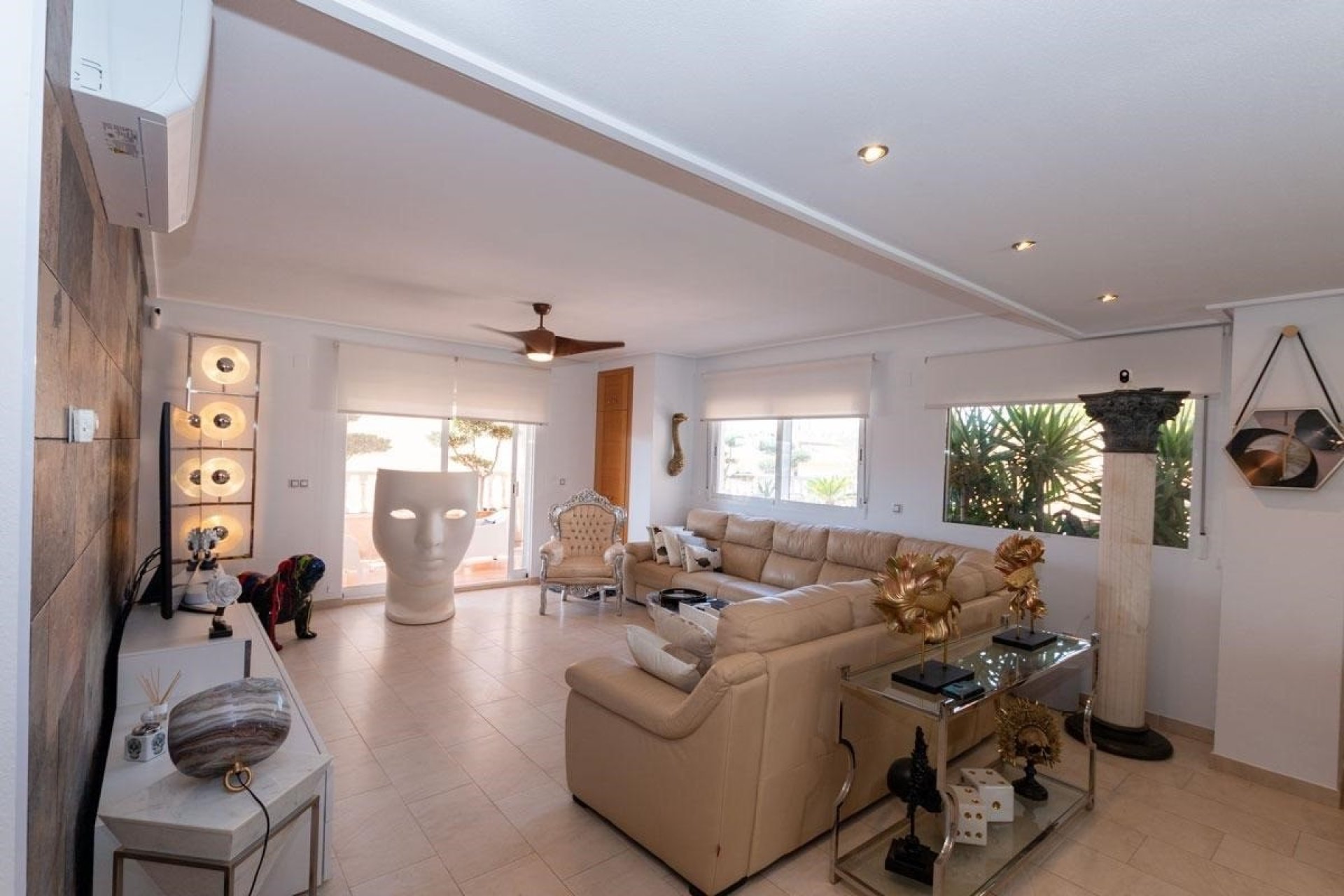 Reventa - apartment -
Orihuela Costa - Los Dolses