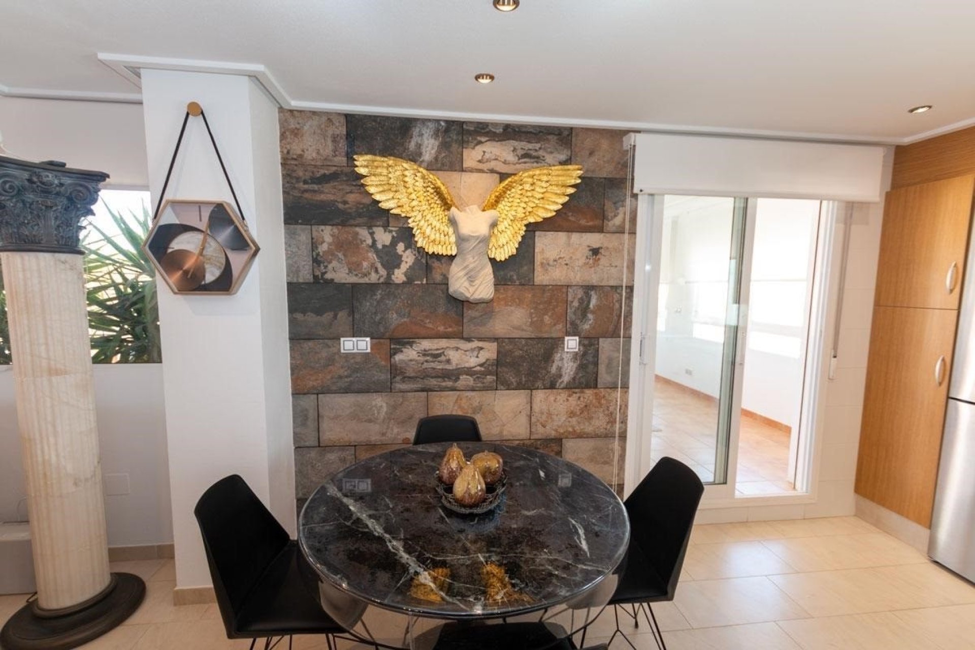Reventa - apartment -
Orihuela Costa - Los Dolses