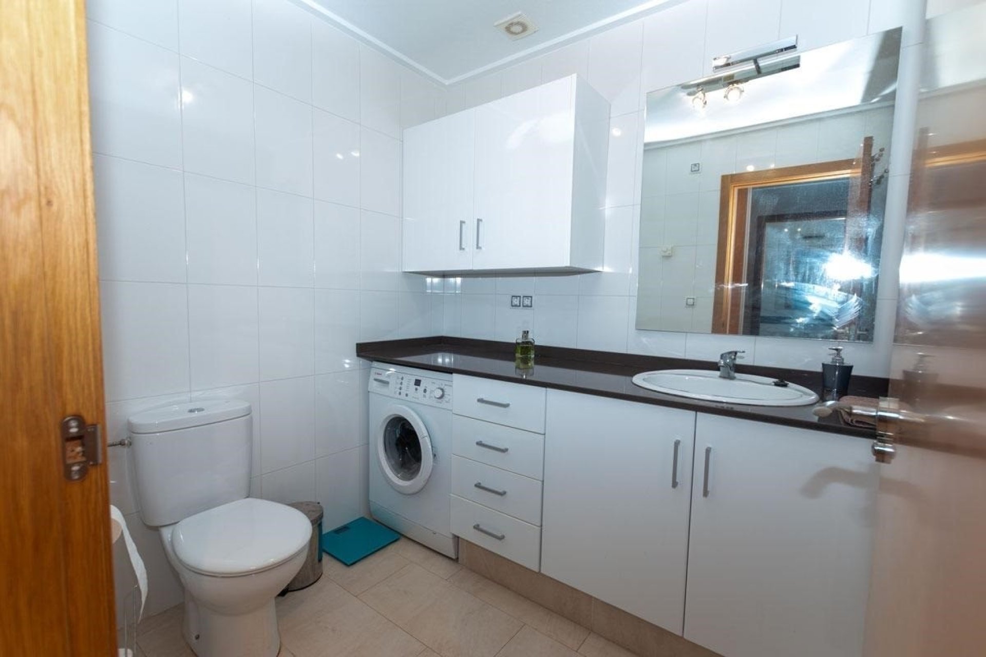 Reventa - apartment -
Orihuela Costa - Los Dolses