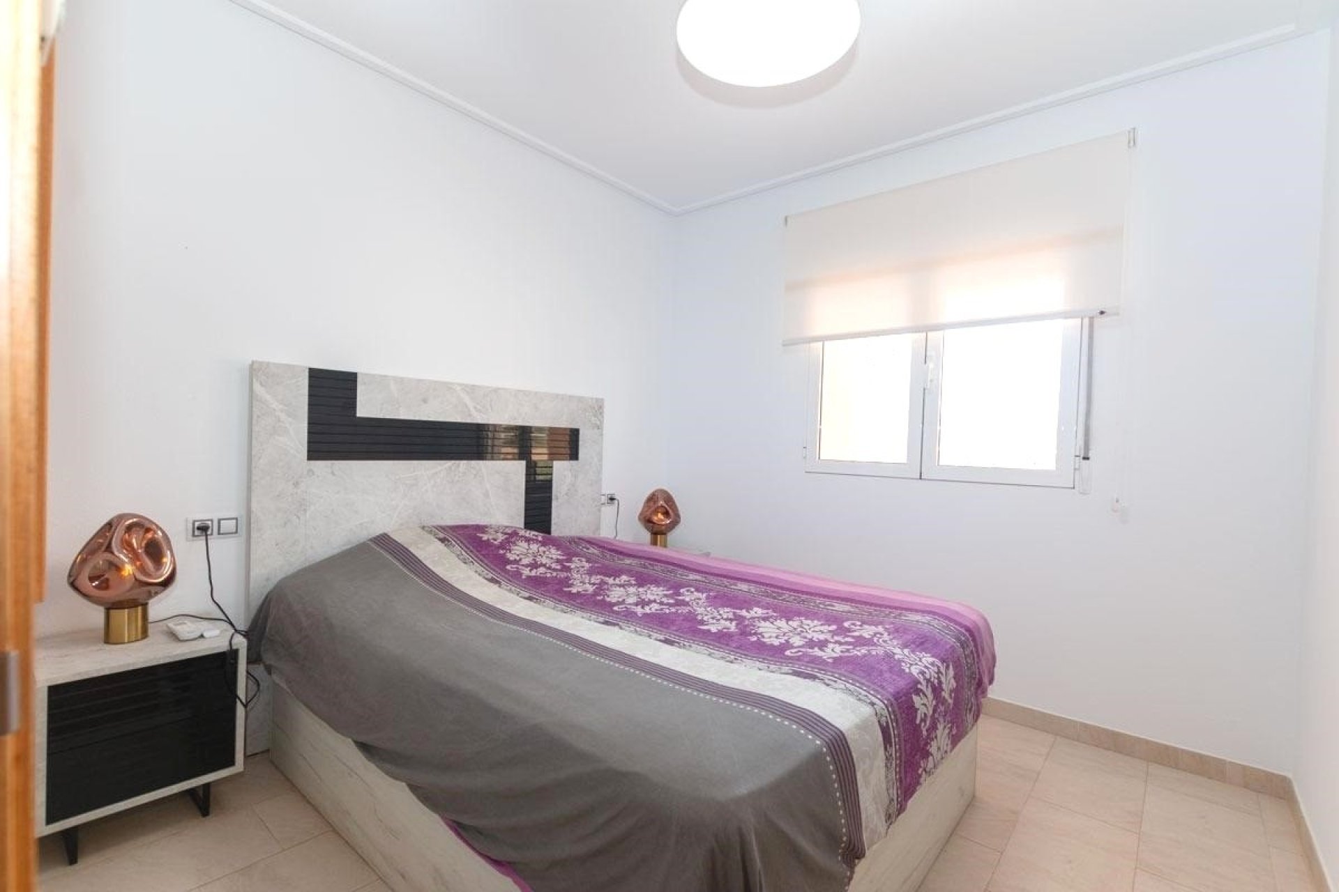Reventa - apartment -
Orihuela Costa - Los Dolses