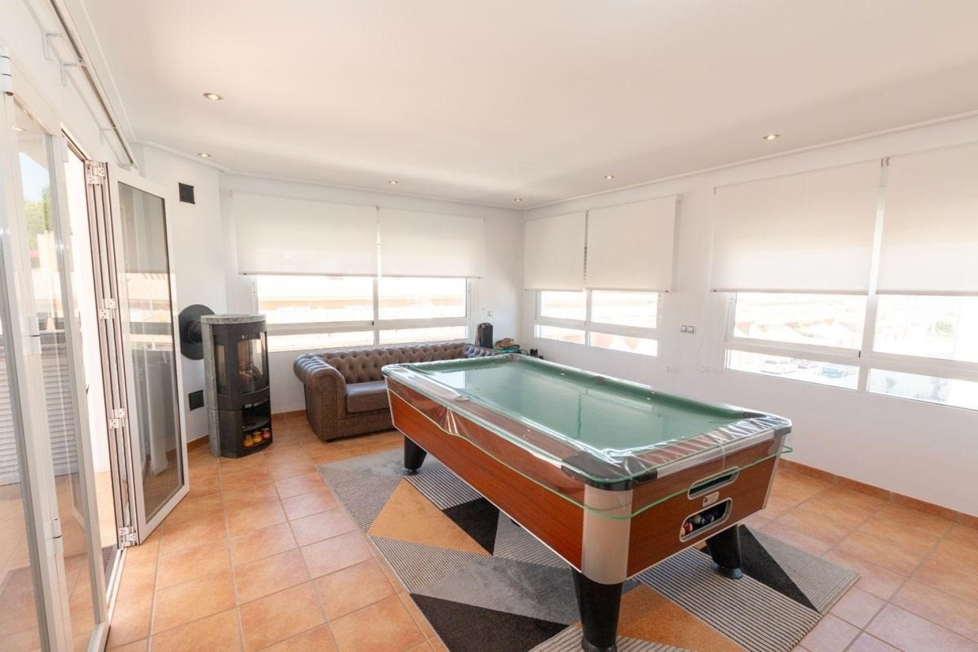 Reventa - apartment -
Orihuela Costa - Los Dolses
