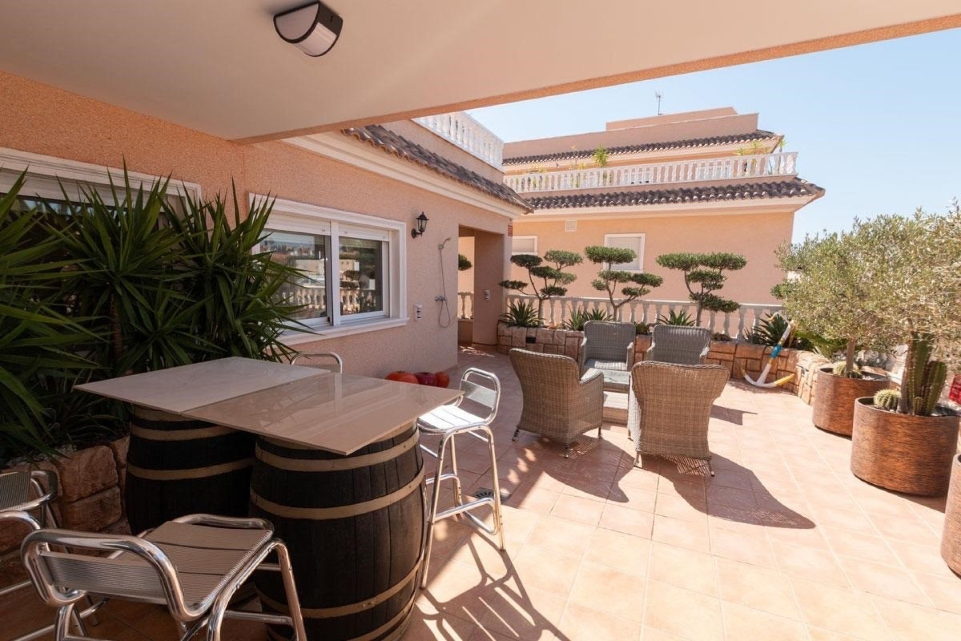 Reventa - apartment -
Orihuela Costa - Los Dolses