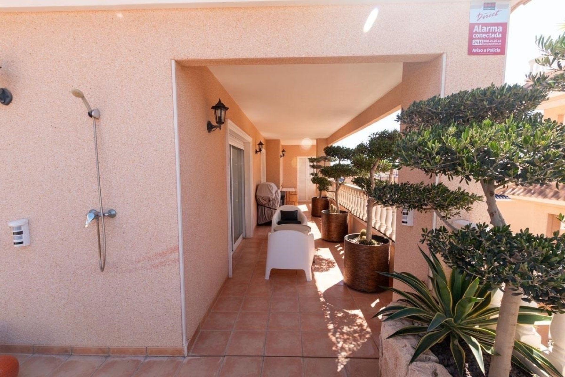 Reventa - apartment -
Orihuela Costa - Los Dolses