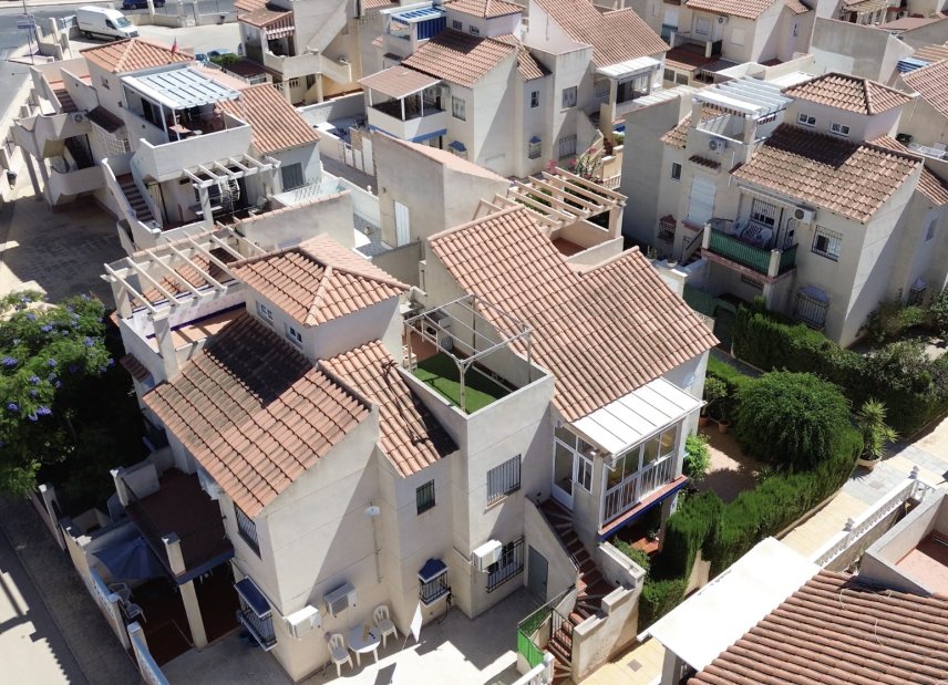 Reventa - apartment -
Orihuela Costa - Playa Flamenca