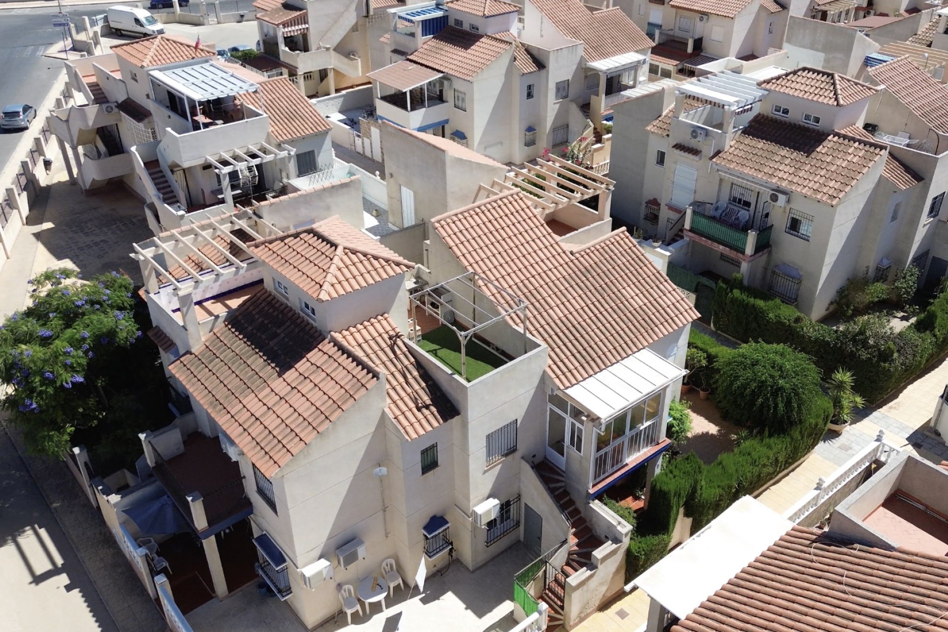 Reventa - apartment -
Orihuela Costa - Playa Flamenca