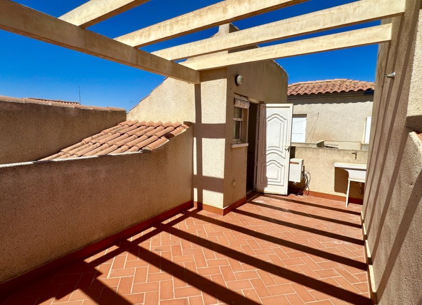 Reventa - apartment -
Orihuela Costa - Playa Flamenca