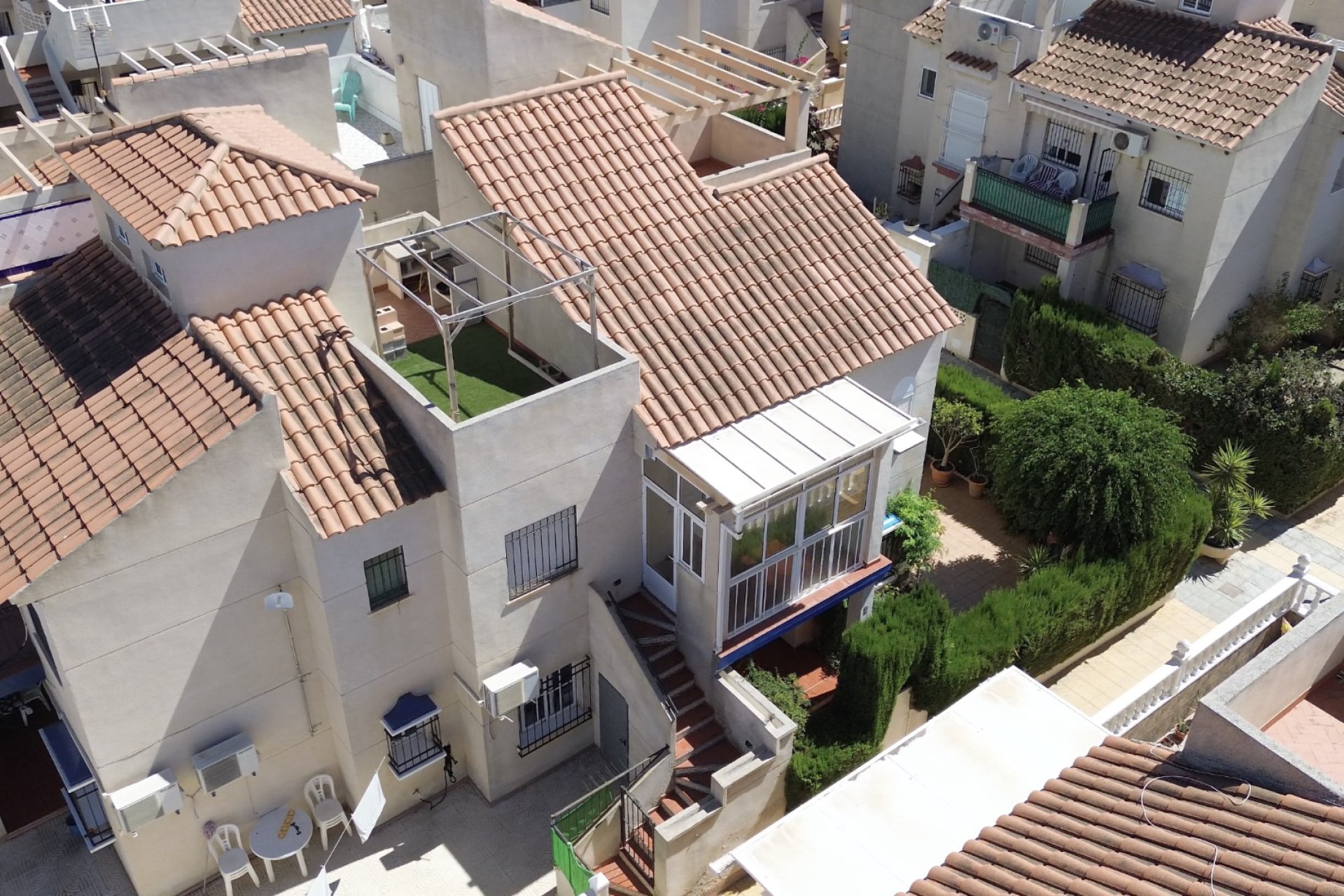 Reventa - apartment -
Orihuela Costa - Playa Flamenca