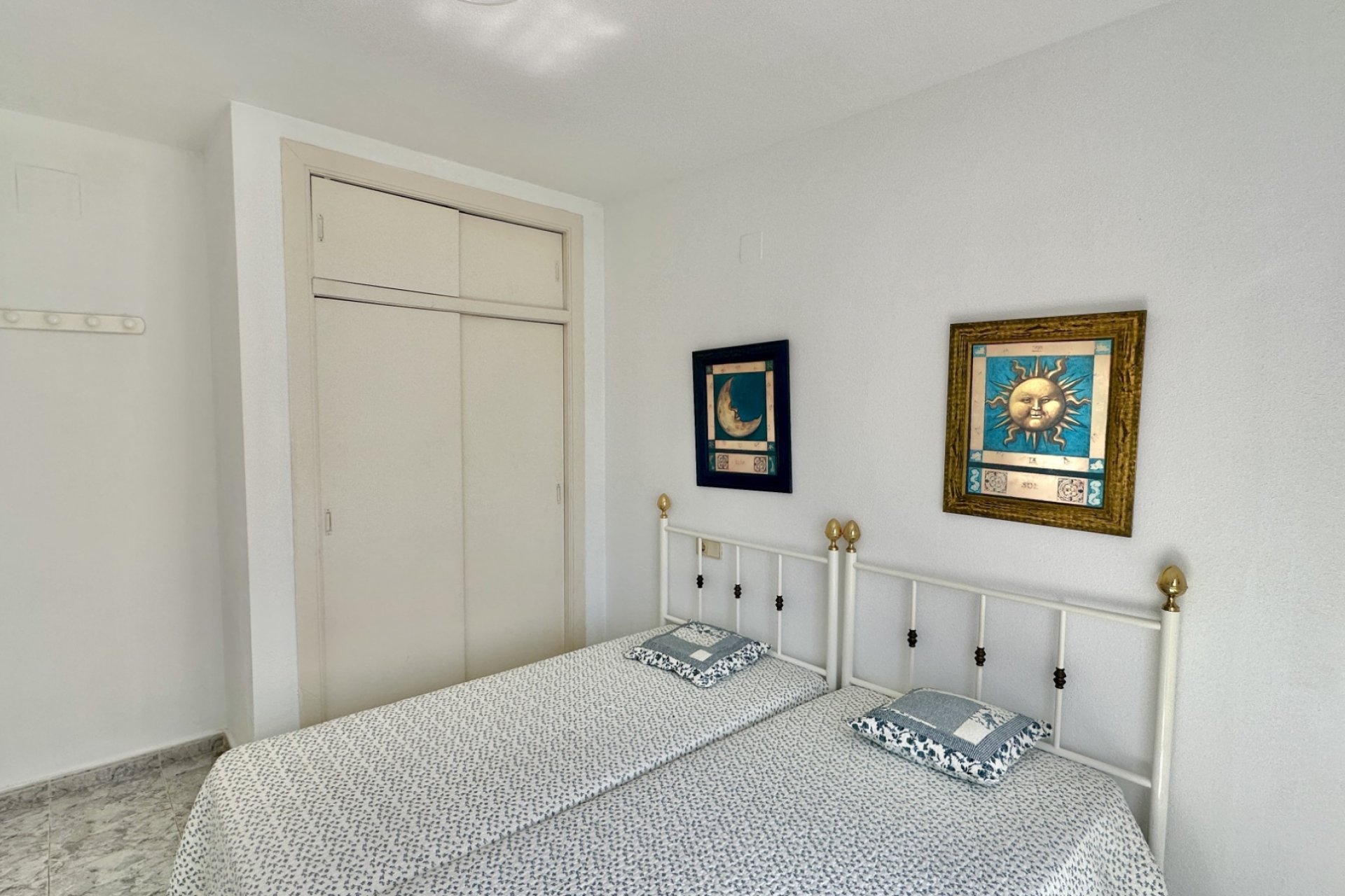 Reventa - apartment -
Orihuela Costa - Playa Flamenca