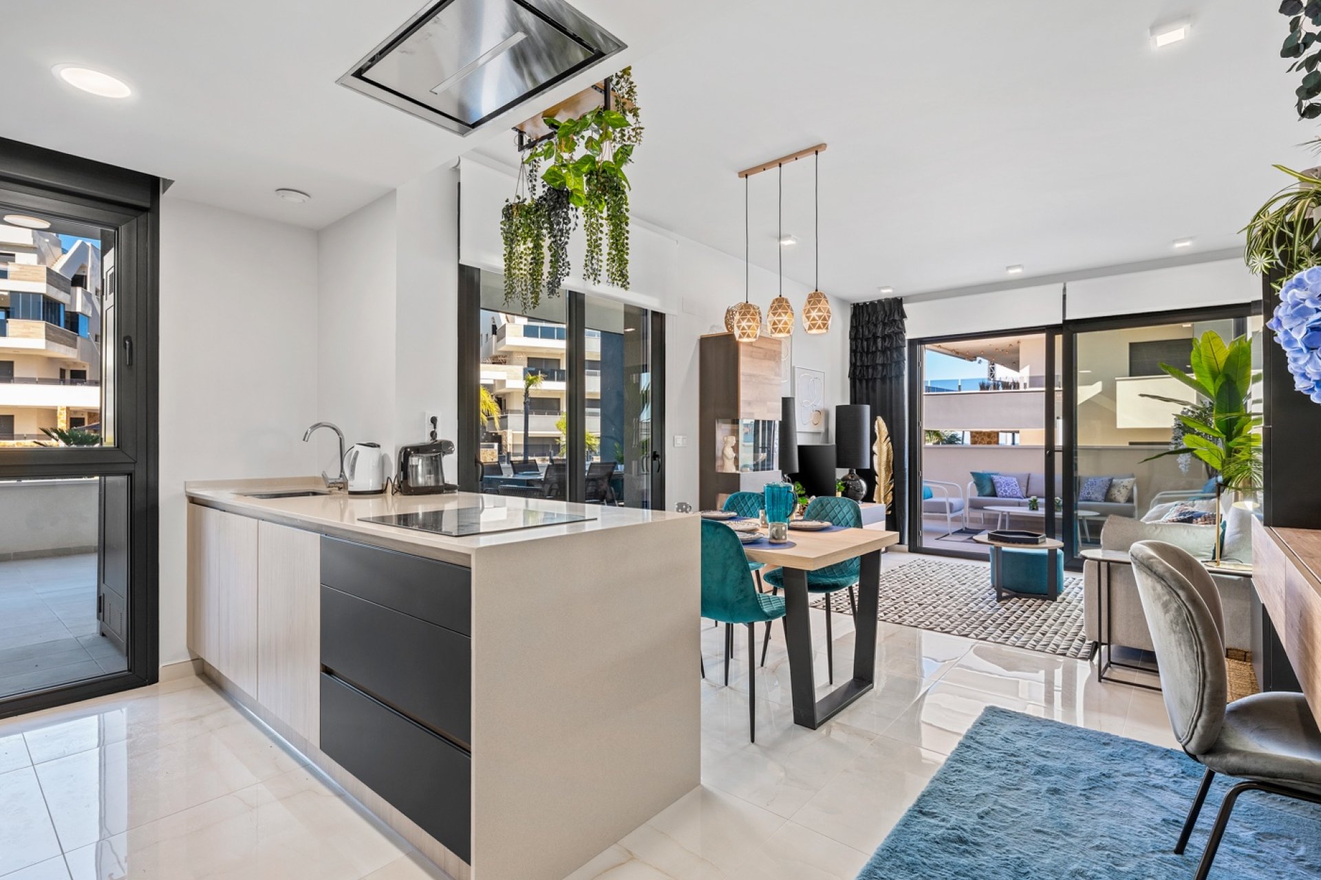 Reventa - apartment -
Orihuela Costa - Playa Flamenca