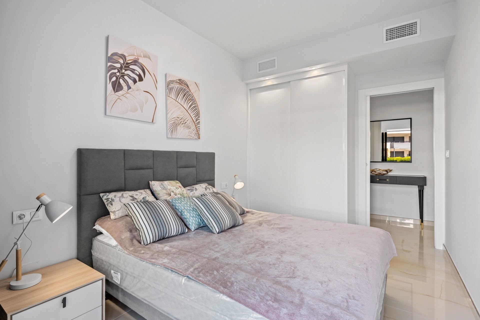 Reventa - apartment -
Orihuela Costa - Playa Flamenca