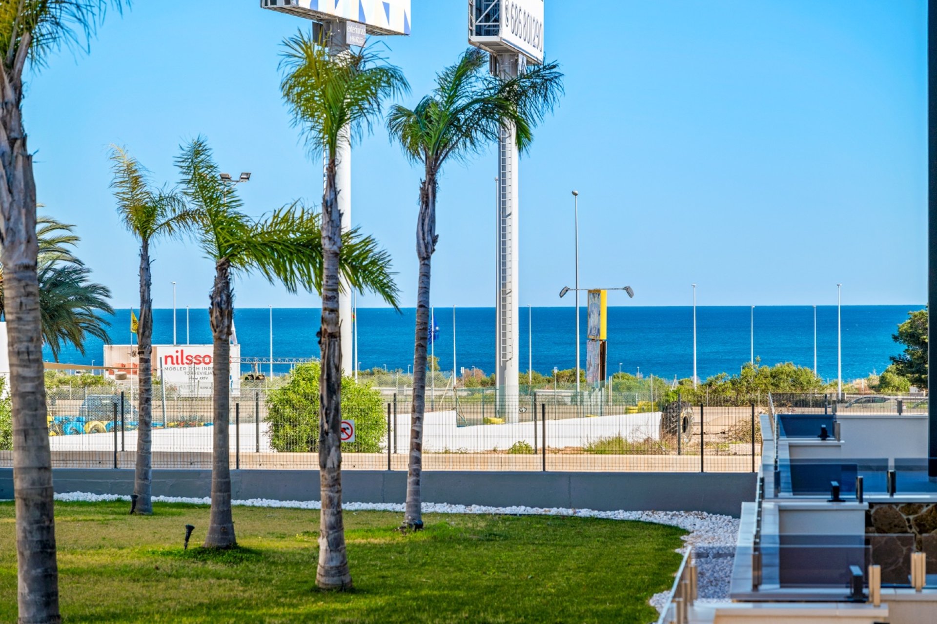 Reventa - apartment -
Orihuela Costa - Playa Flamenca