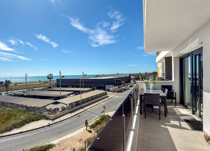 Reventa - apartment -
Orihuela Costa - Playa Flamenca
