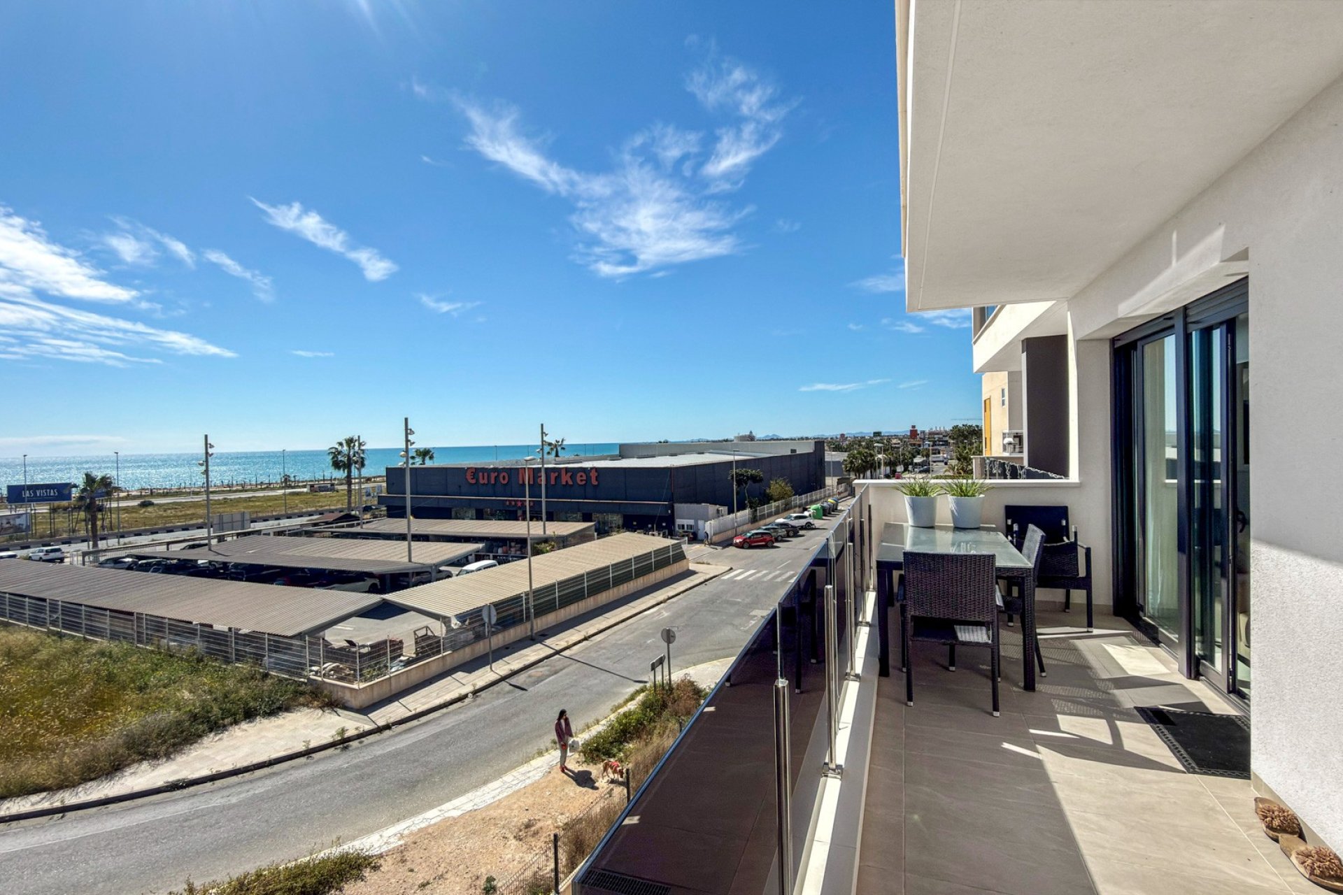 Reventa - apartment -
Orihuela Costa - Playa Flamenca