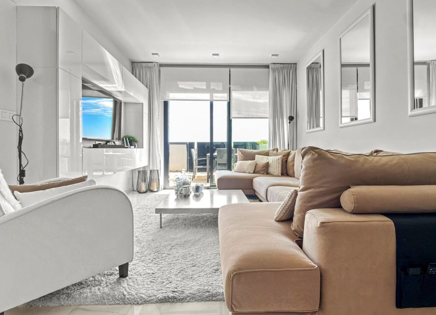 Reventa - apartment -
Orihuela Costa - Playa Flamenca