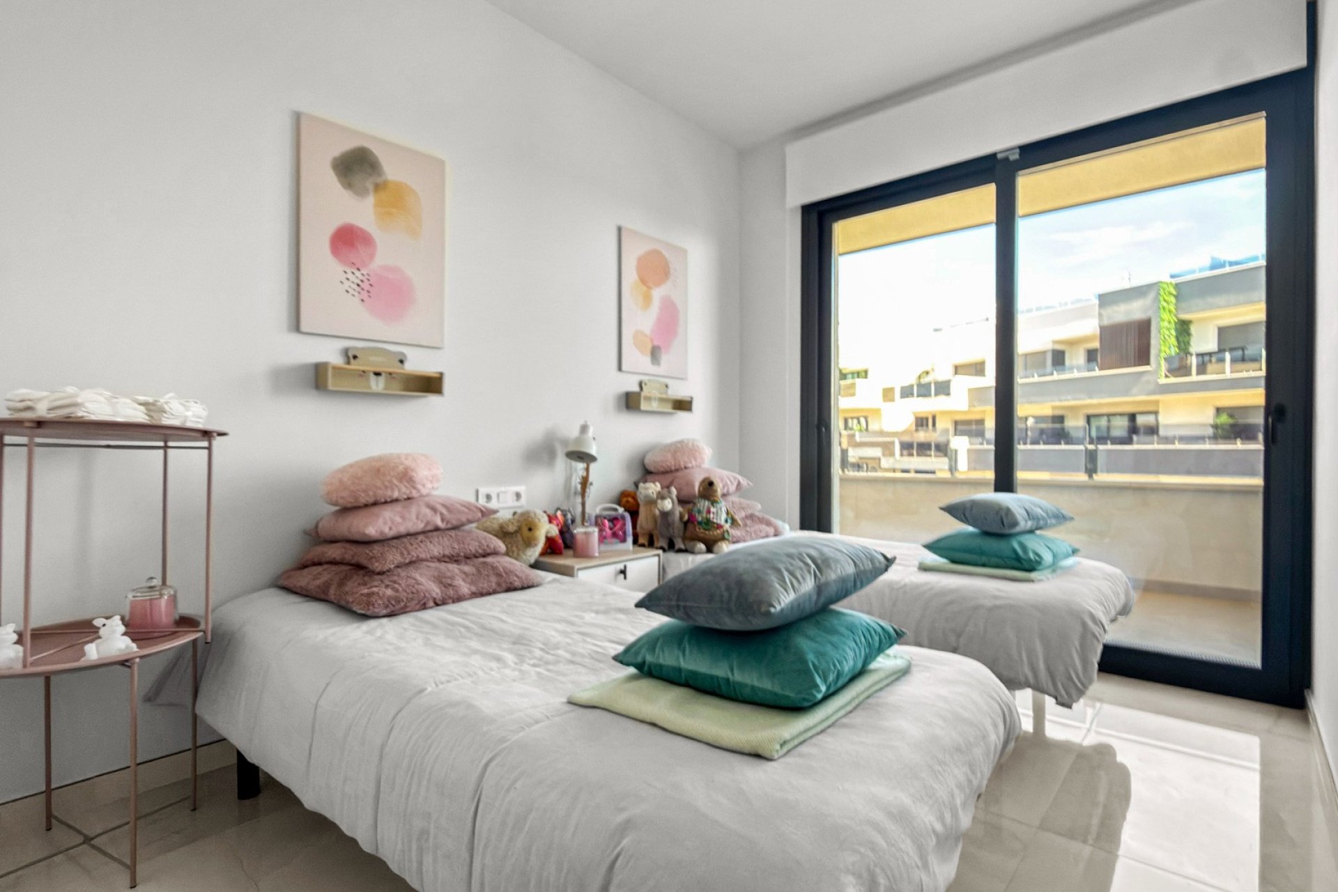 Reventa - apartment -
Orihuela Costa - Playa Flamenca