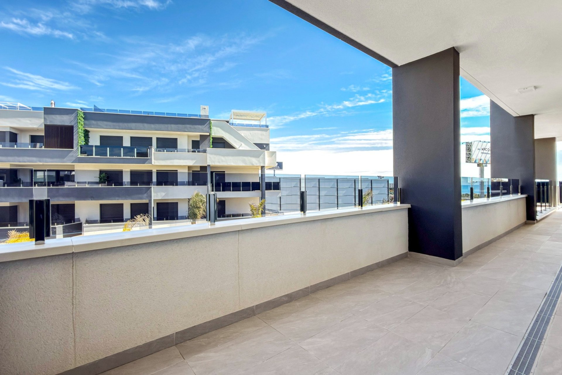 Reventa - apartment -
Orihuela Costa - Playa Flamenca