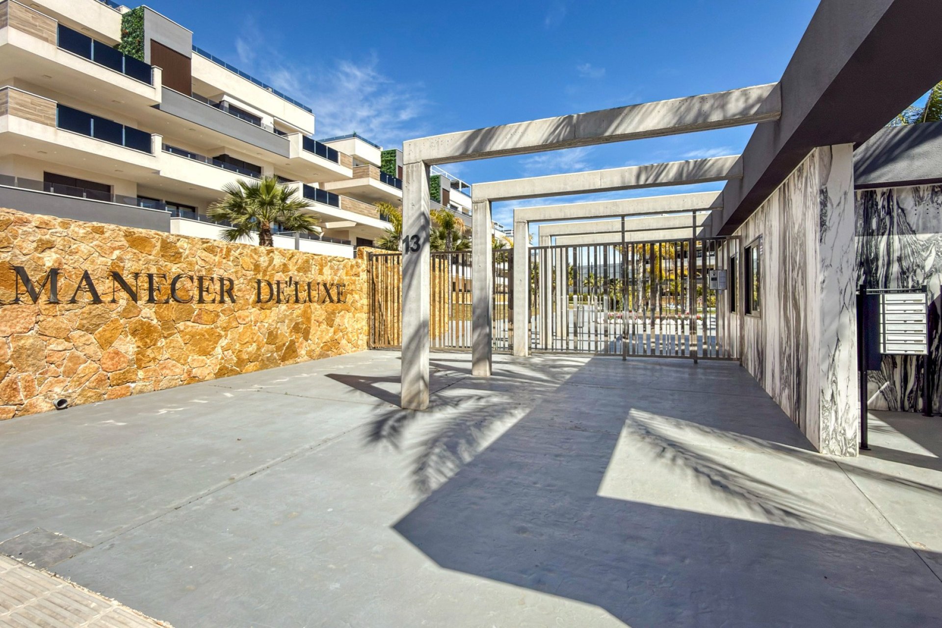 Reventa - apartment -
Orihuela Costa - Playa Flamenca