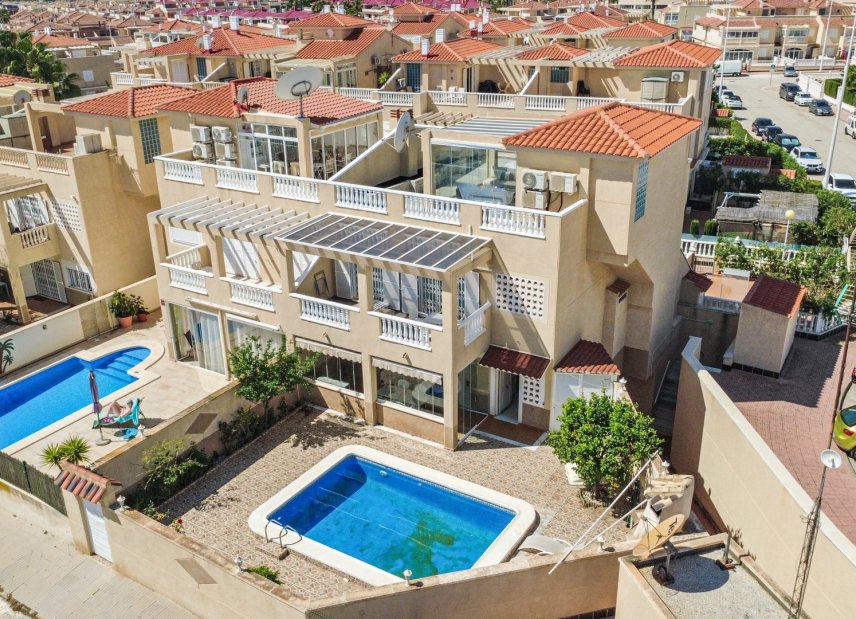 Reventa - apartment -
Orihuela Costa - Playa Flamenca