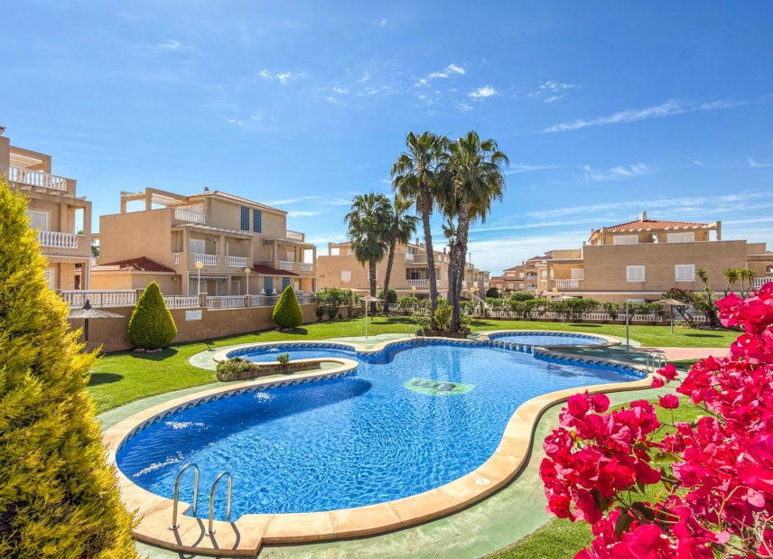Reventa - apartment -
Orihuela Costa - Playa Flamenca