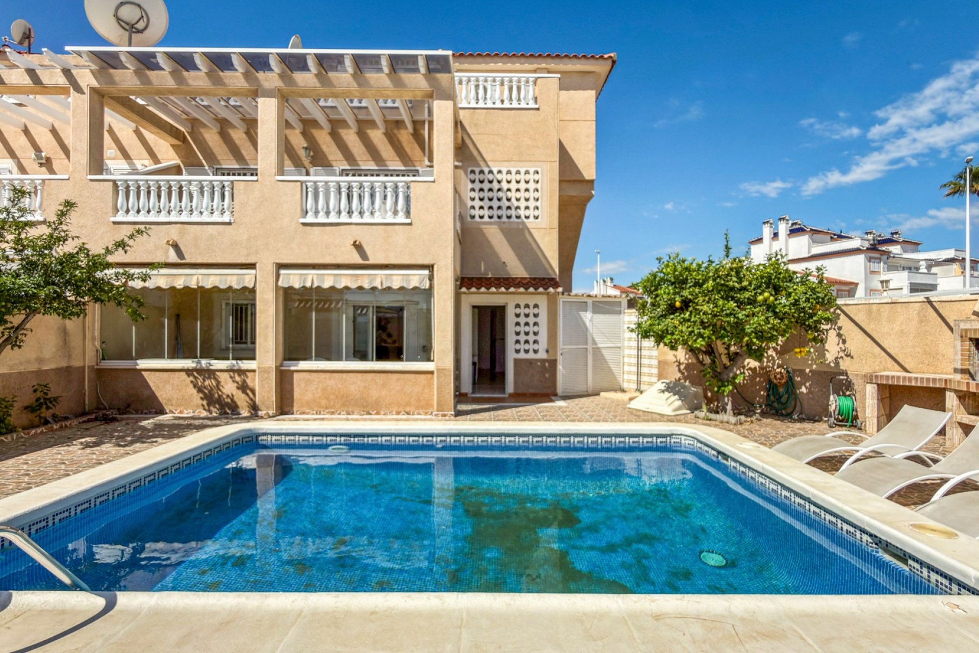 Reventa - apartment -
Orihuela Costa - Playa Flamenca