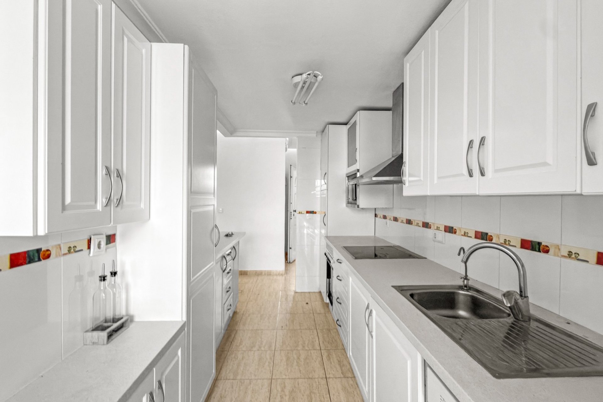 Reventa - apartment -
Orihuela Costa - Playa Flamenca