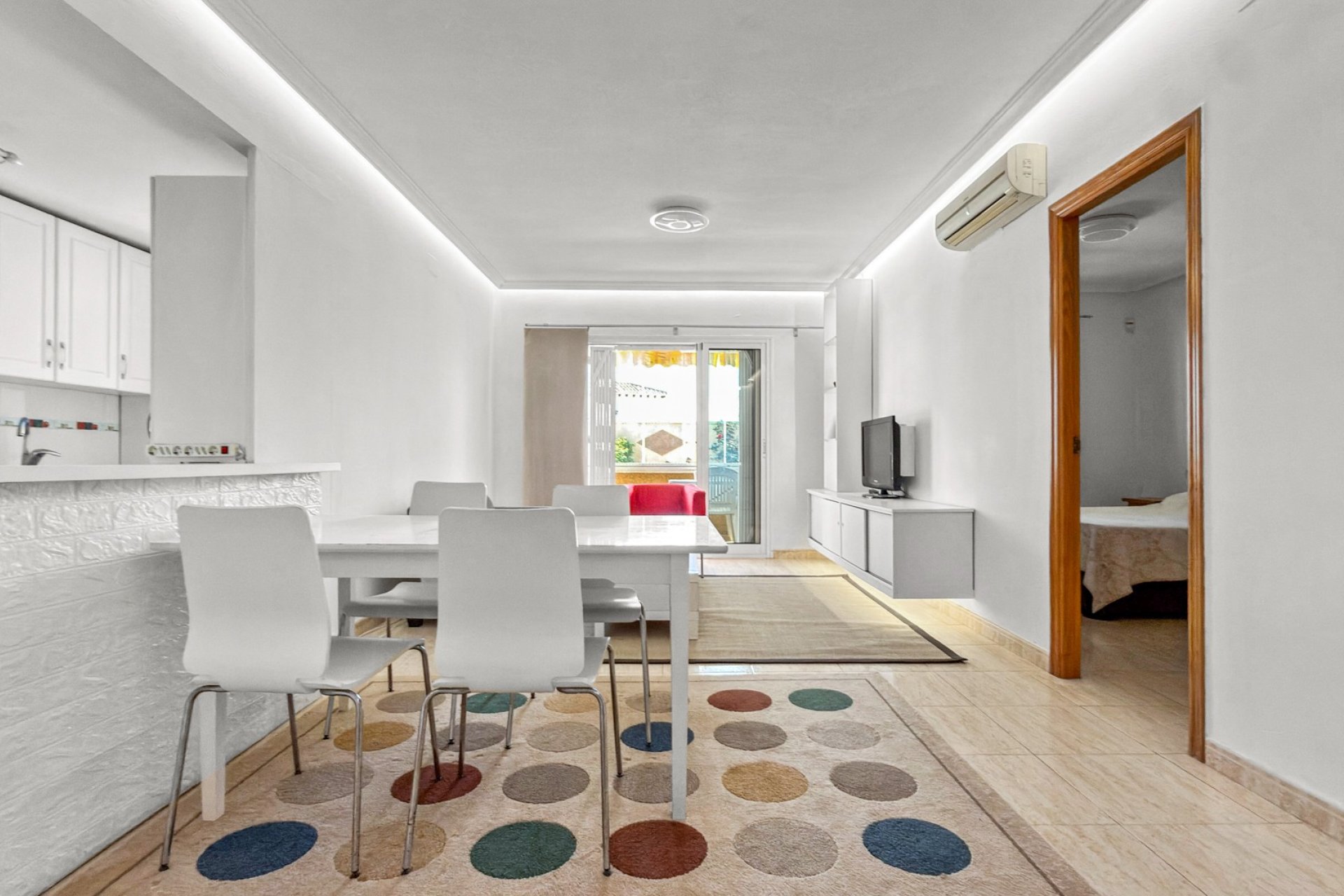 Reventa - apartment -
Orihuela Costa - Playa Flamenca