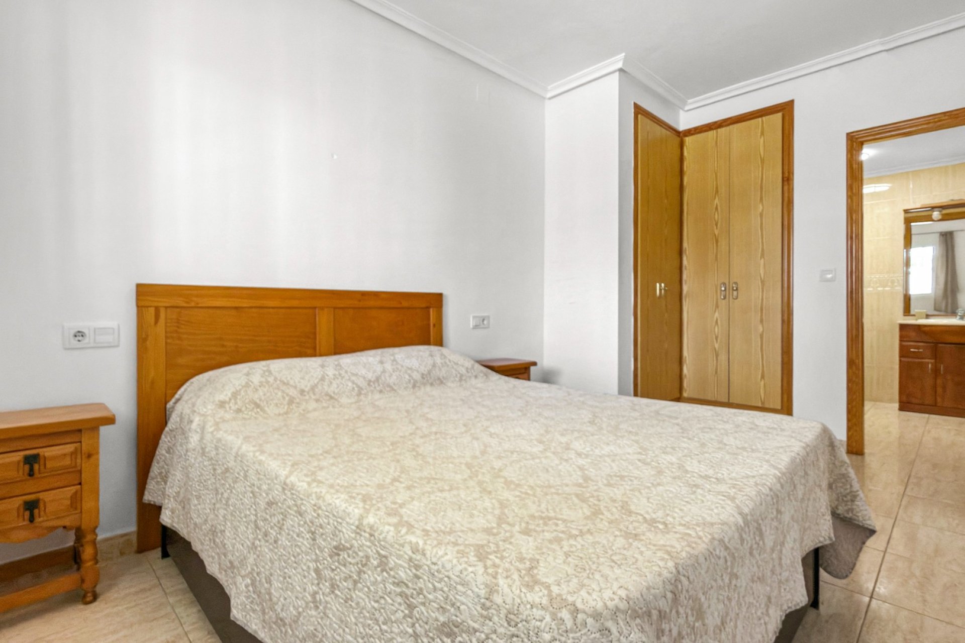 Reventa - apartment -
Orihuela Costa - Playa Flamenca