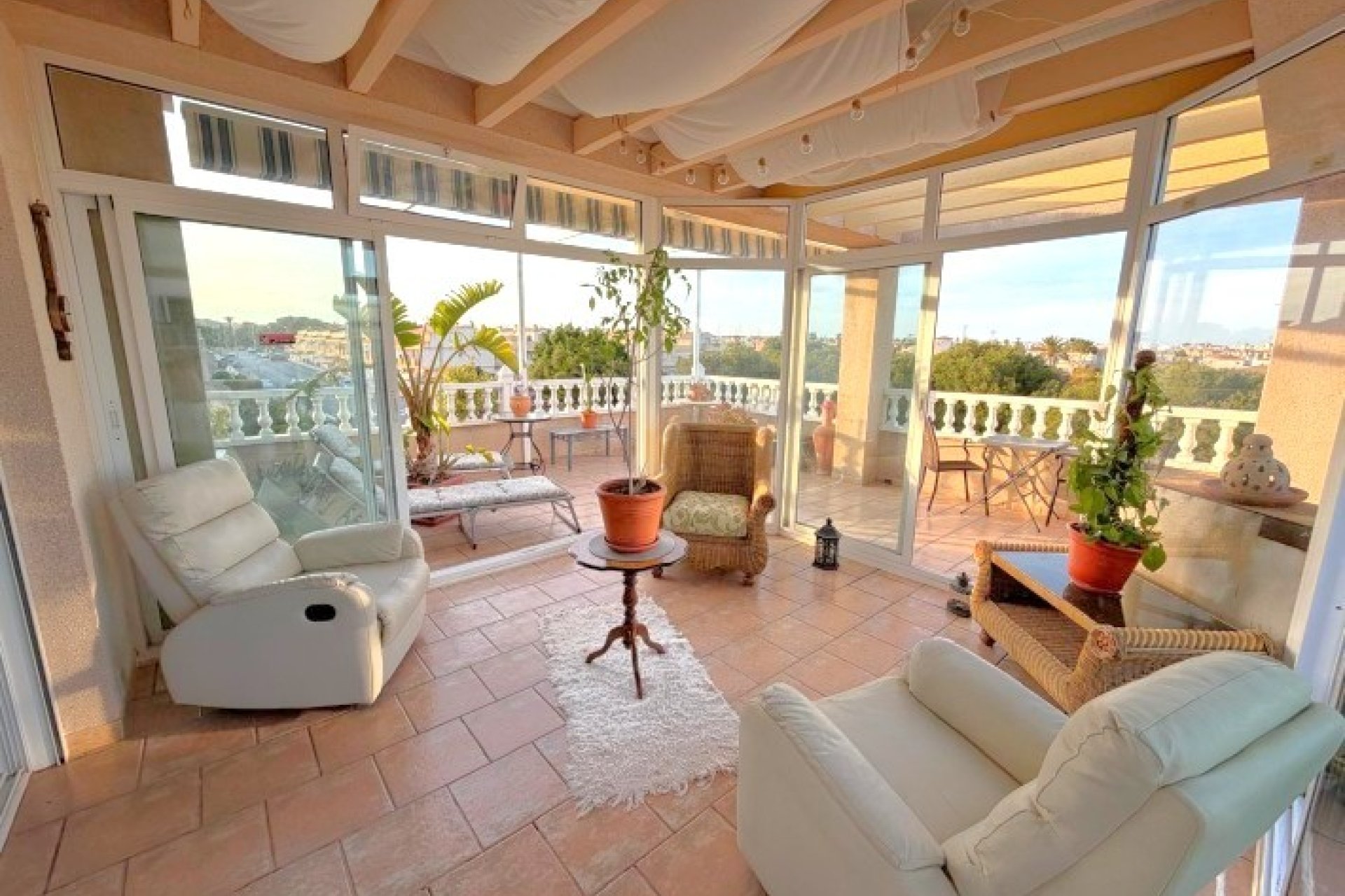 Reventa - apartment -
Orihuela Costa - Playa Flamenca