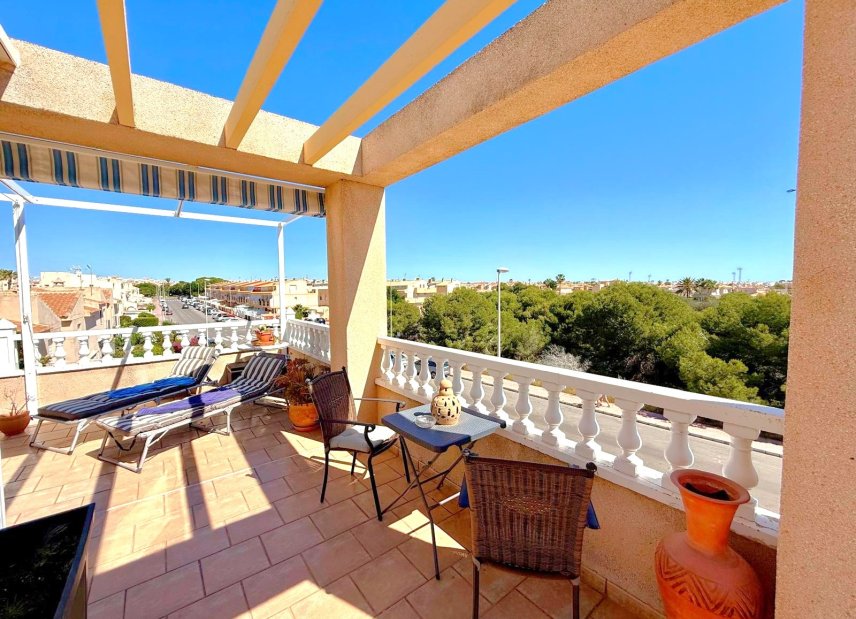 Reventa - apartment -
Orihuela Costa - Playa Flamenca