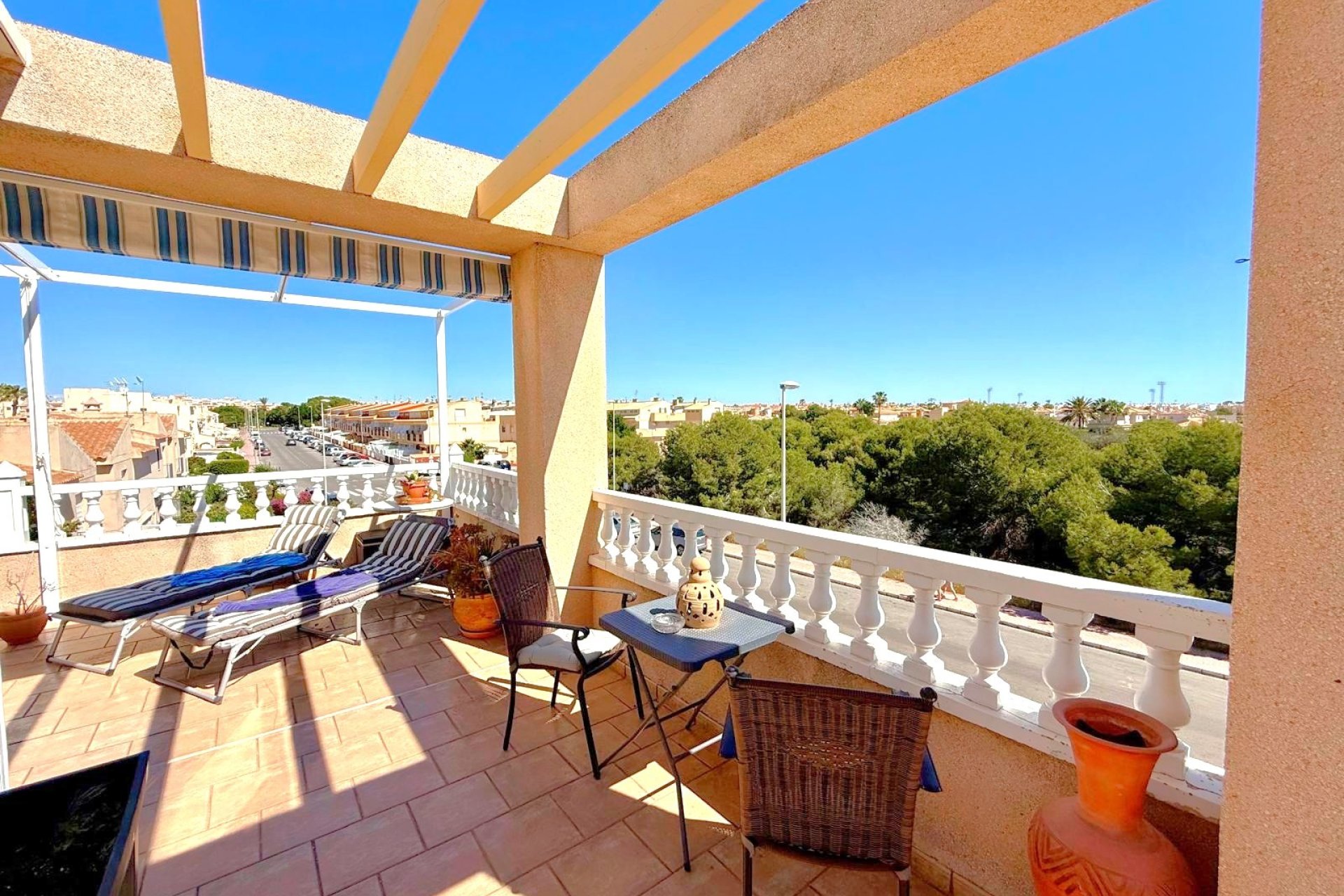 Reventa - apartment -
Orihuela Costa - Playa Flamenca