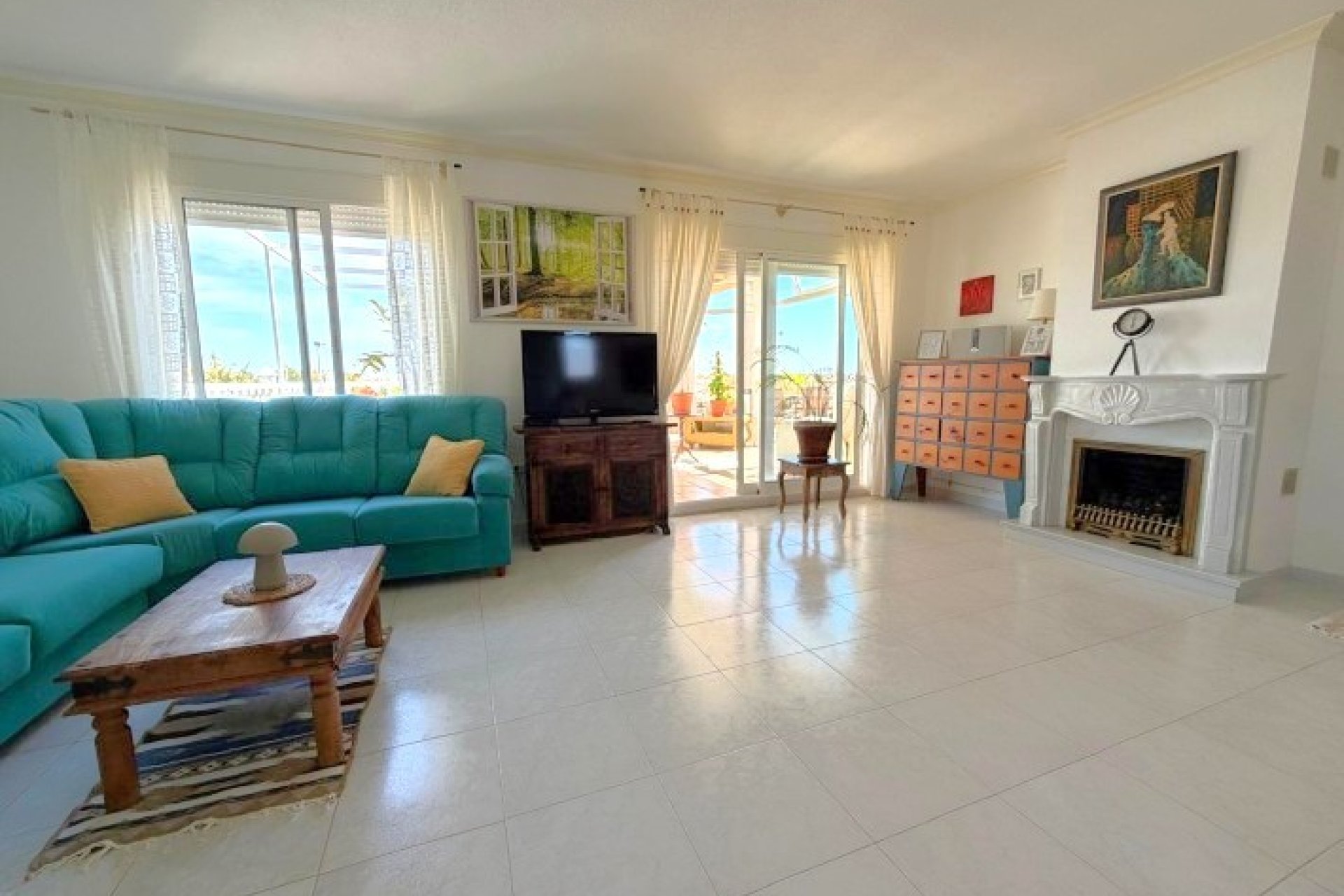 Reventa - apartment -
Orihuela Costa - Playa Flamenca
