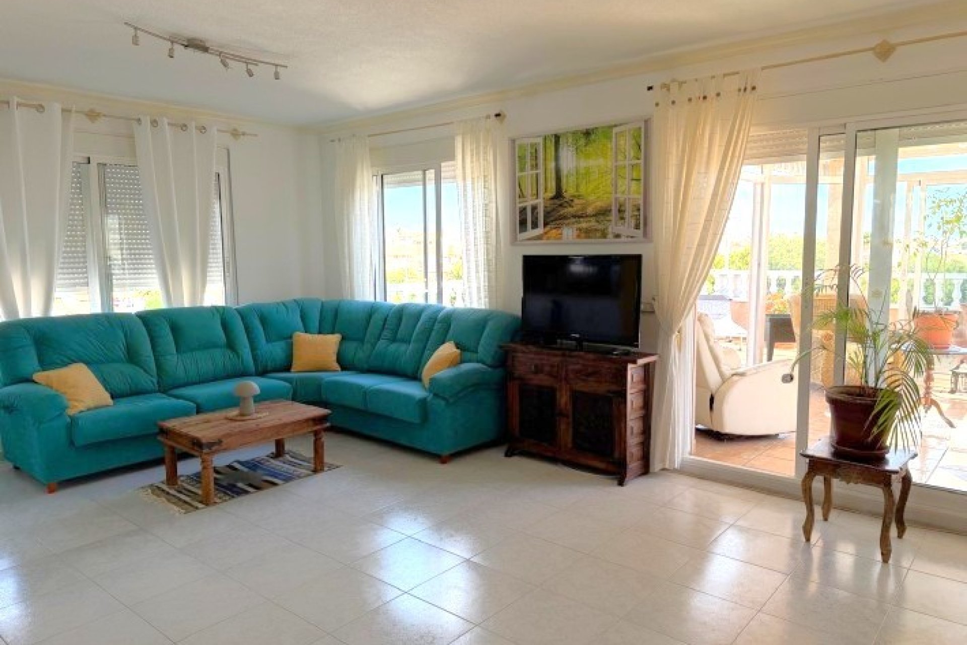 Reventa - apartment -
Orihuela Costa - Playa Flamenca