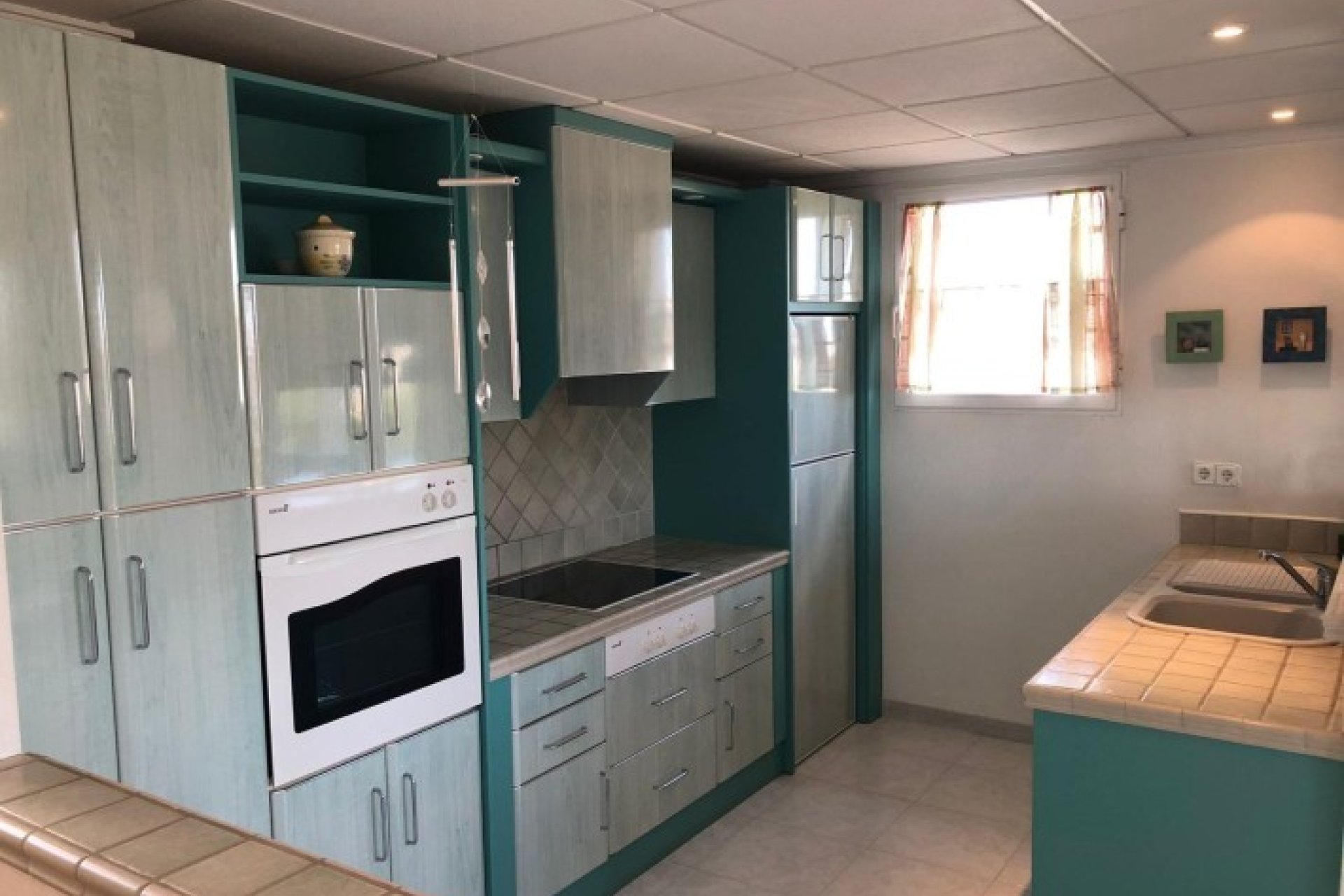 Reventa - apartment -
Orihuela Costa - Playa Flamenca